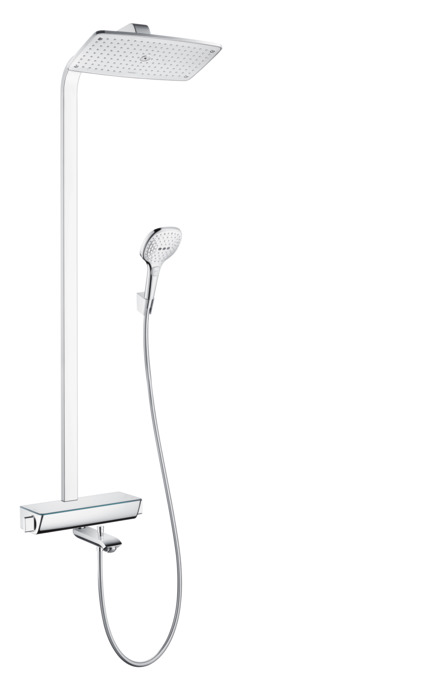 Hansgrohe Raindance Select 360 Air