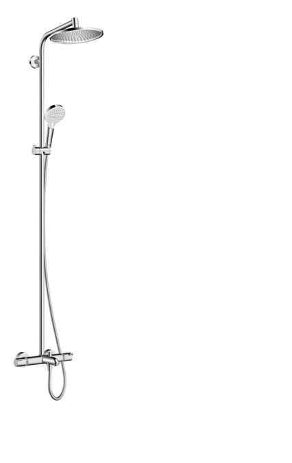 Hansgrohe Crometta S 240