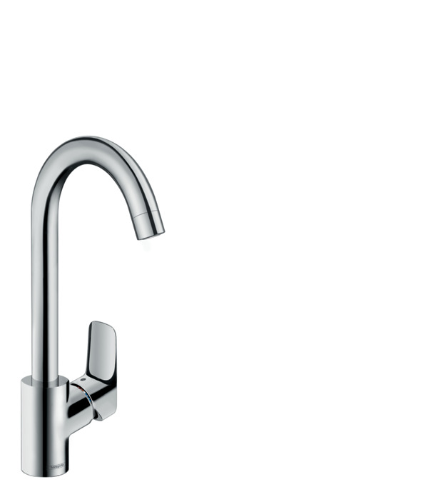 Hansgrohe Logis 260