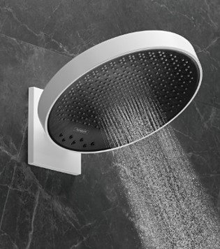 Hansgrohe Set Rainfinity 88001279
