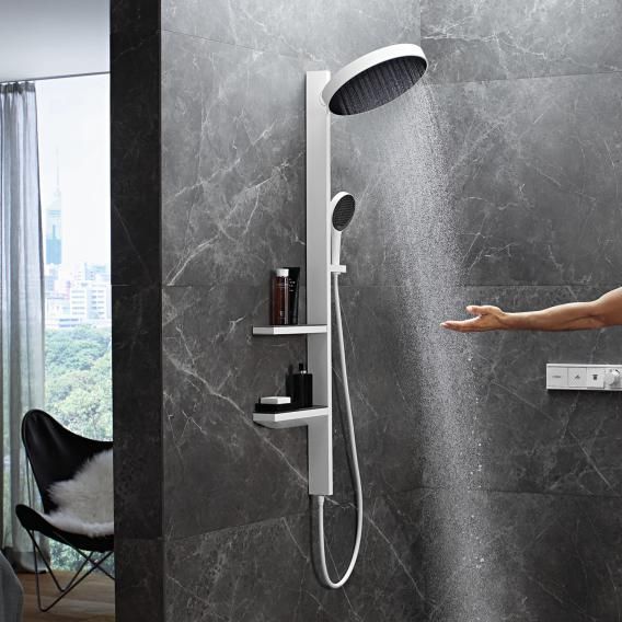 Hansgrohe Showerpipe Rainfinity