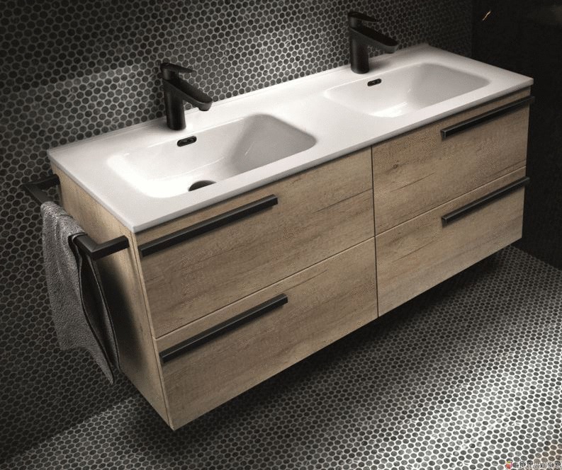 GB Group Metropolitan – 4 tiroirs