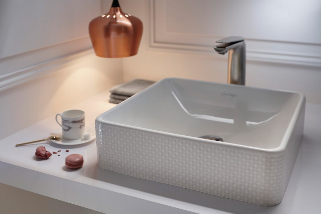 Jacob Delafon Vox signature