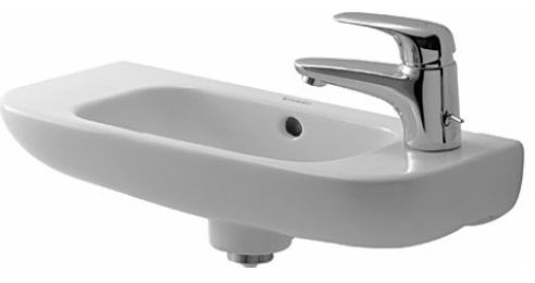 Duravit D-Code