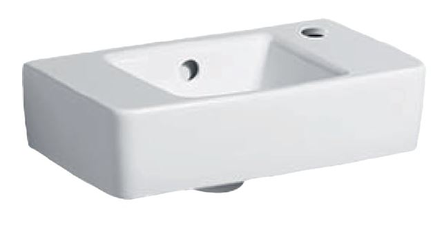 Geberit Renova compact