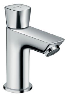 Hansgrohe Logis