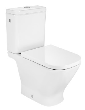 Pack WC Gap square rimless