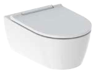 Pack WC Geberit One
