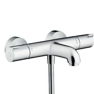 Robinetterie thermostatique