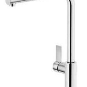 Mitigeur évier douchette