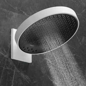 Robinetterie Semi-encastrée