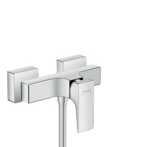 Mitigeur évie bec haut