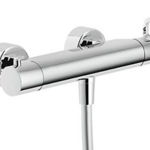 Robinetterie thermostatique