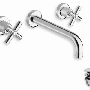 Robinetterie mitigeuse