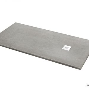 Receveur de douche 160x80cm