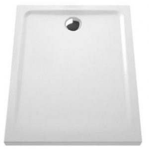 Receveur de douche 80x80cm